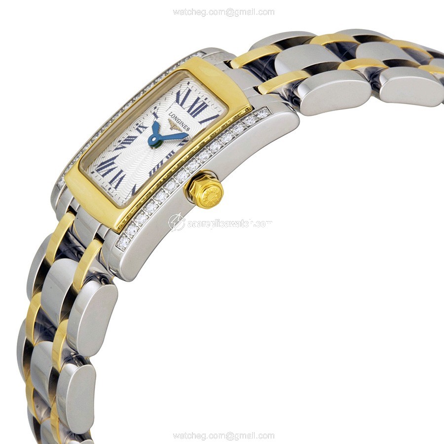 Longines L5.158.5.78.7 Submariner