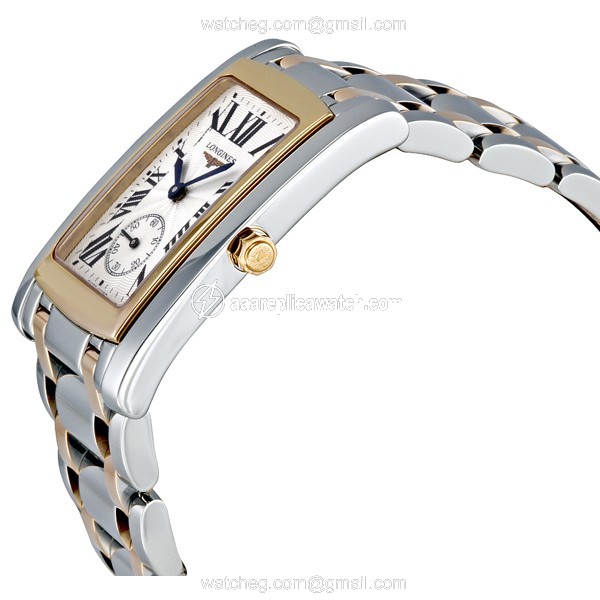 Longines L5.655.5.71.7 Submariner