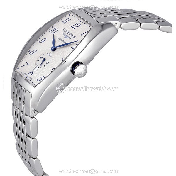 Longines L2.642.4.73.6 Submariner