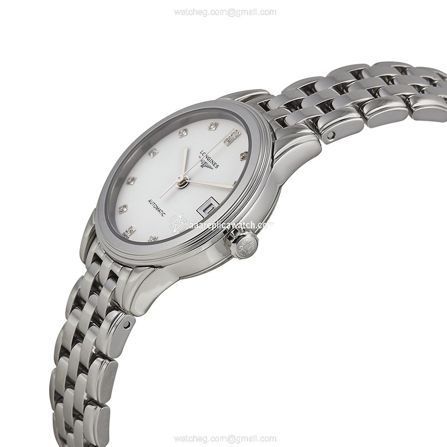 Longines L4.274.4.27.6 Submariner