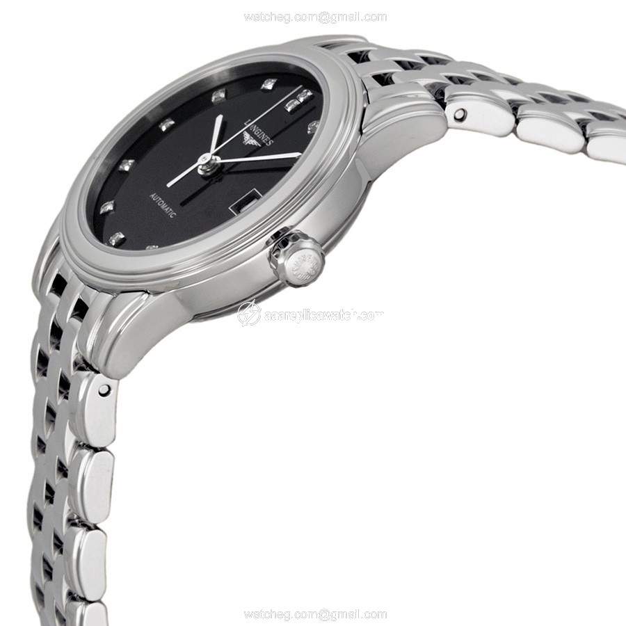 Longines L4.274.4.57.6 Submariner