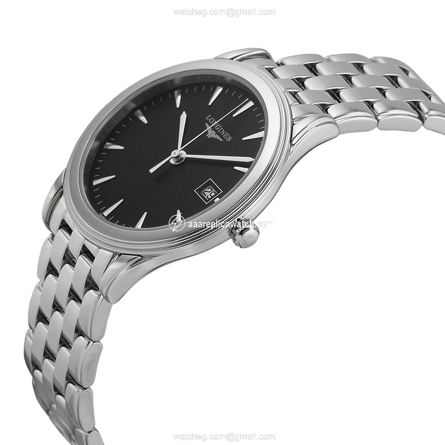 Longines L4.716.4.52.6 Submariner
