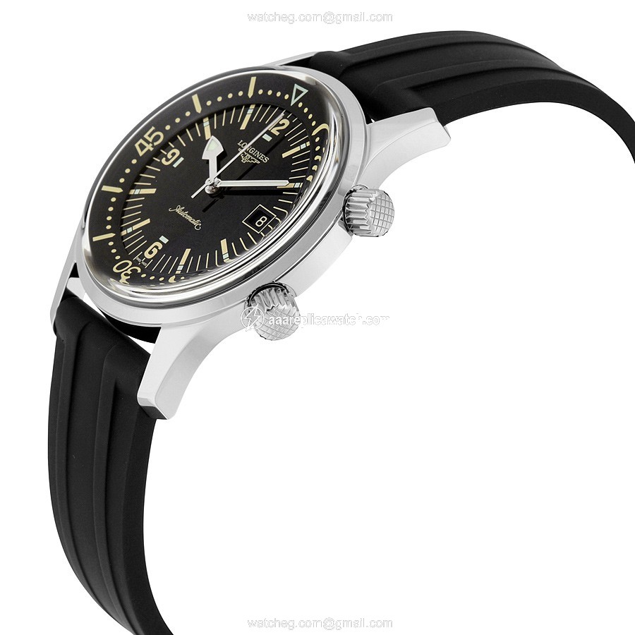 Longines L3.674.4.50.9 Submariner
