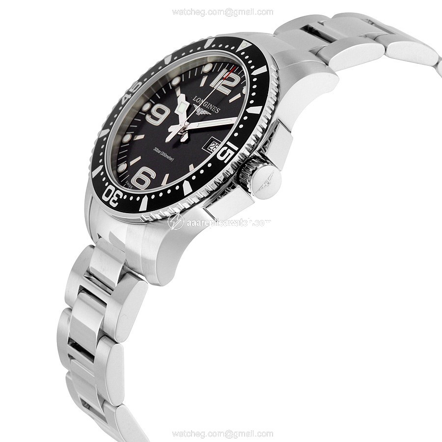 Longines L3.640.4.56.6 Submariner