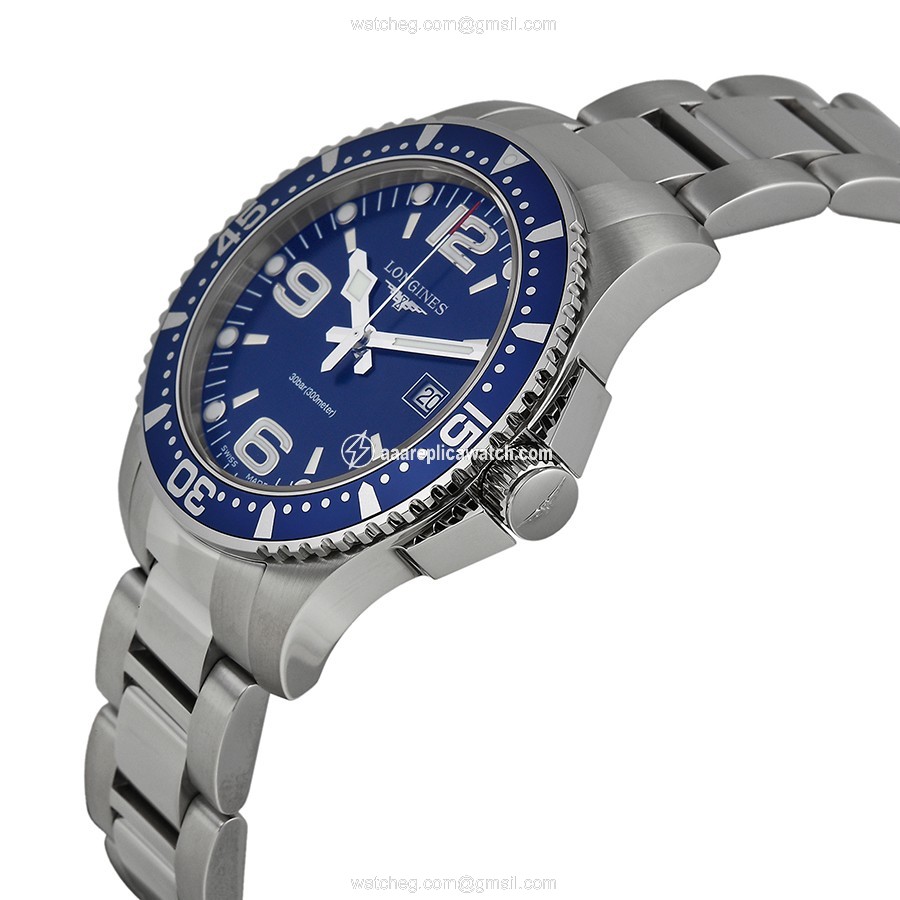Longines L3.640.4.96.6 Submariner