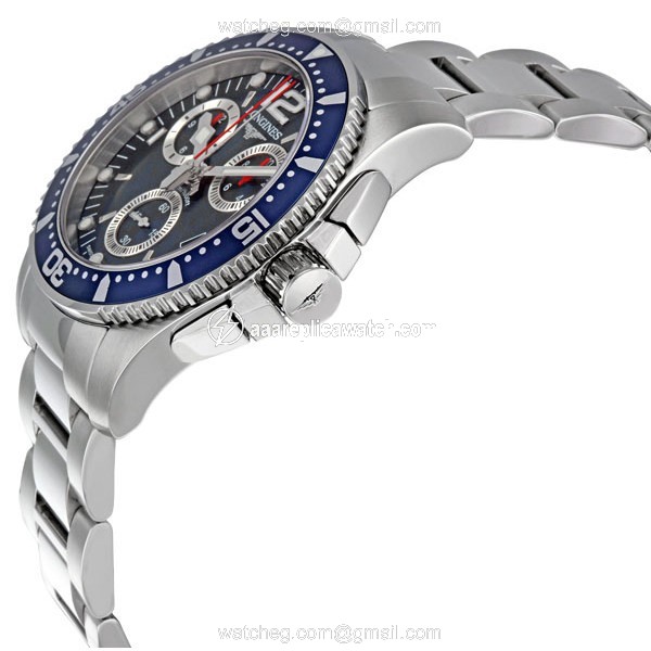 Longines L3.643.4.96.6 Submariner