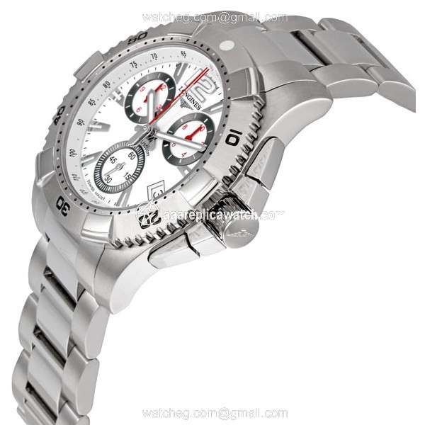 Longines L3.650.4.16.6 Submariner