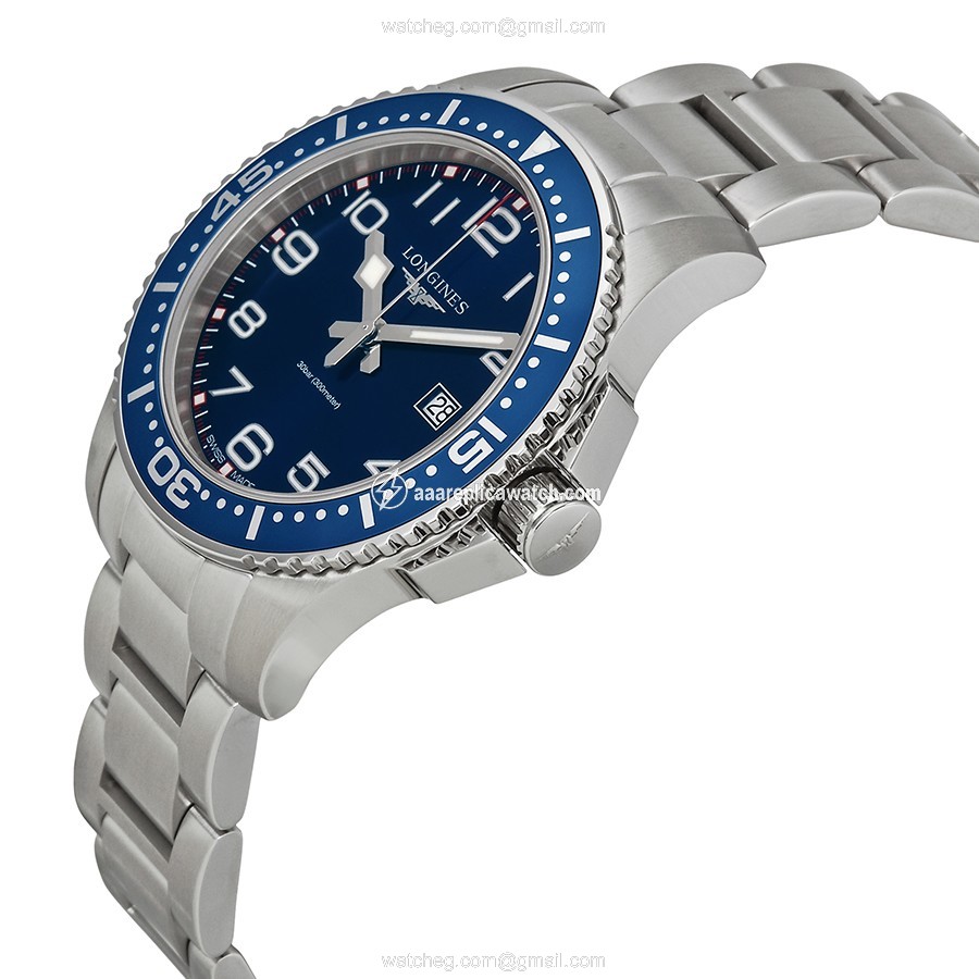 Longines L3.688.4.03.6 Submariner