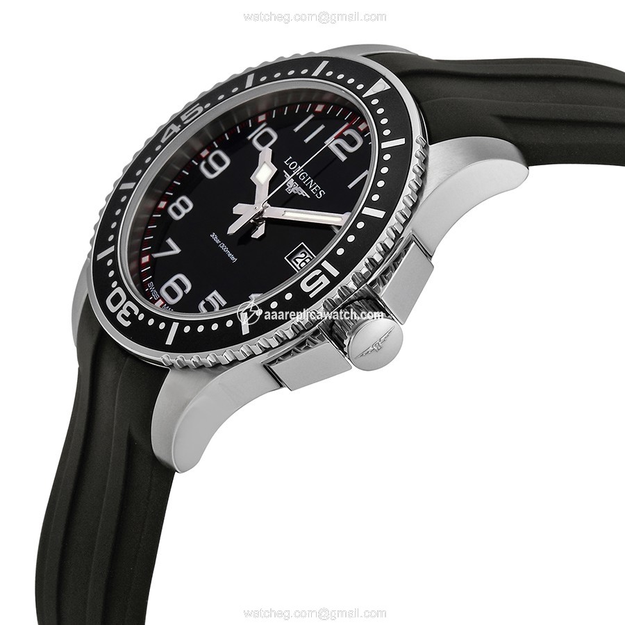 Longines L3.688.4.53.2 Submariner