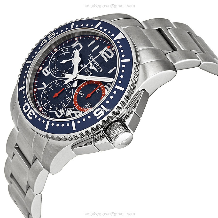 Longines L3.696.4.03.6 Submariner