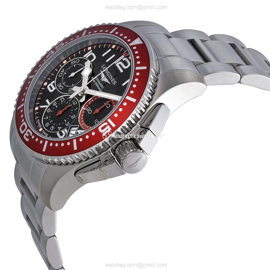 Longines L3.696.4.59.6 Submariner