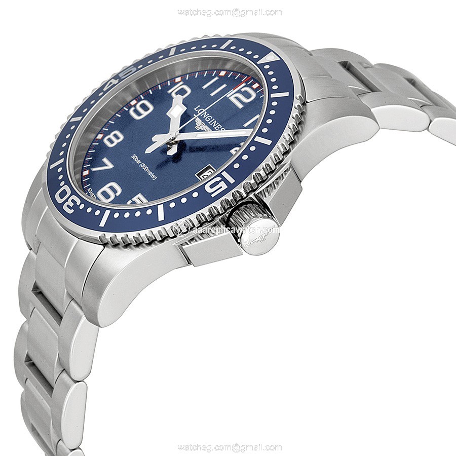 Longines L36894036 Submariner