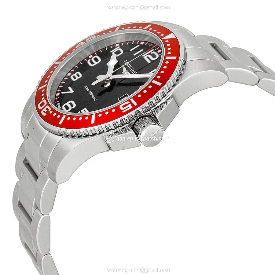 Longines L36894596 Submariner
