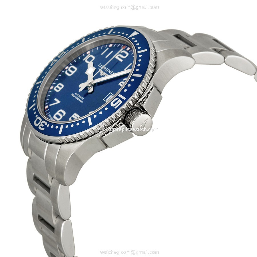 Longines L36944036 Submariner