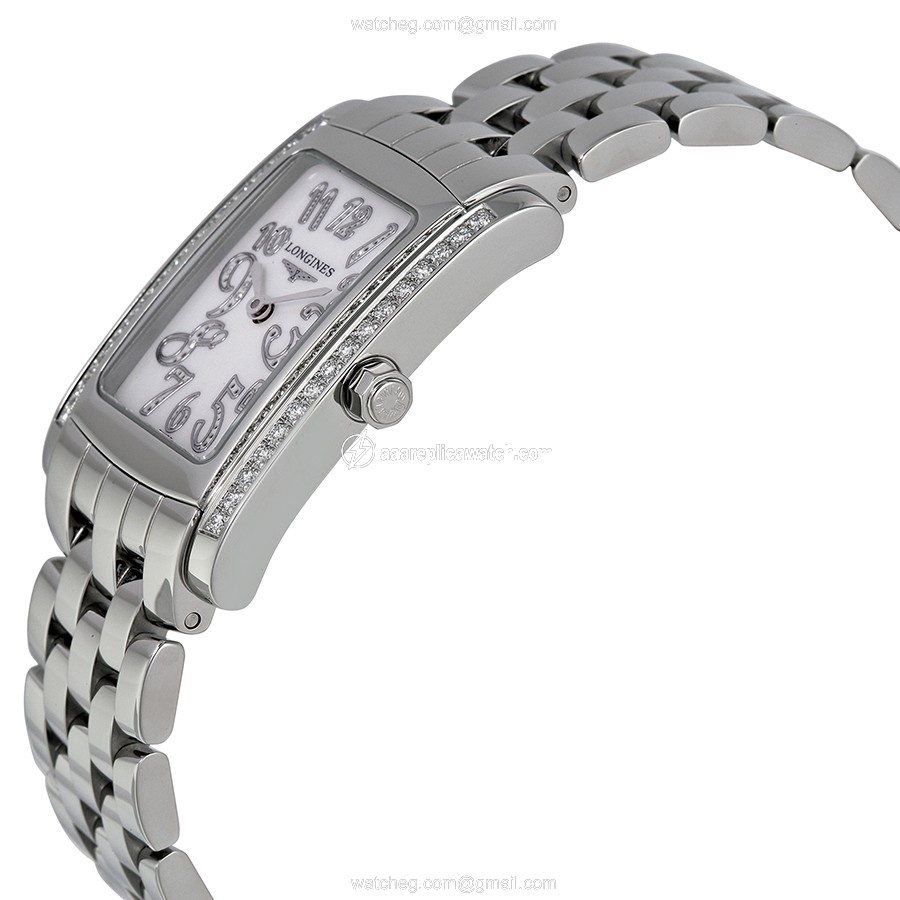 Longines L 5.502.0.97.6 Submariner