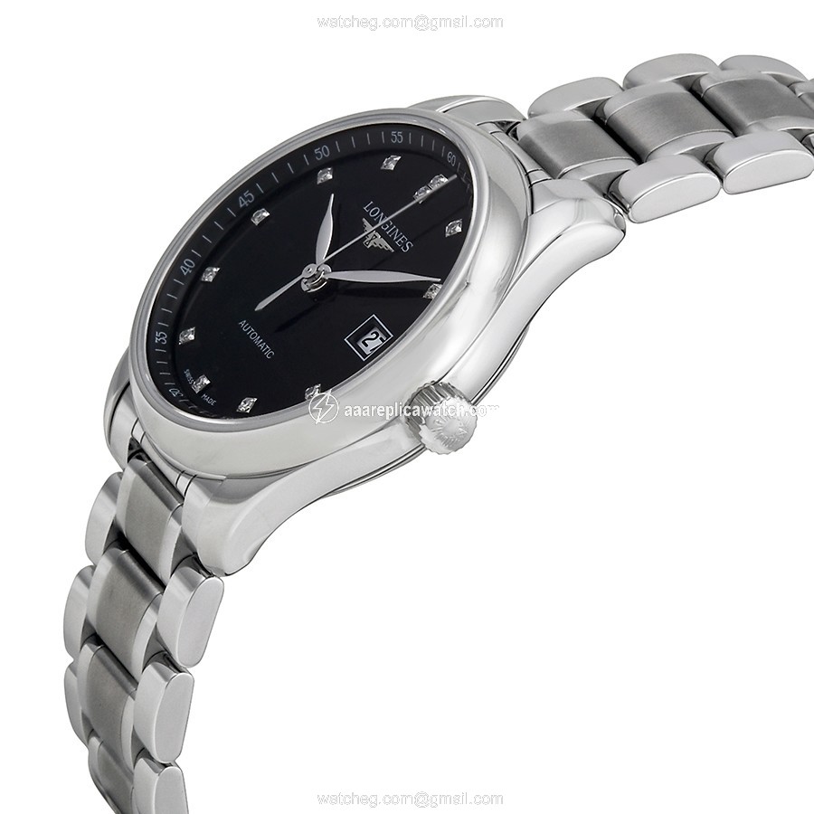 Longines L2.257.4.57.6 Submariner