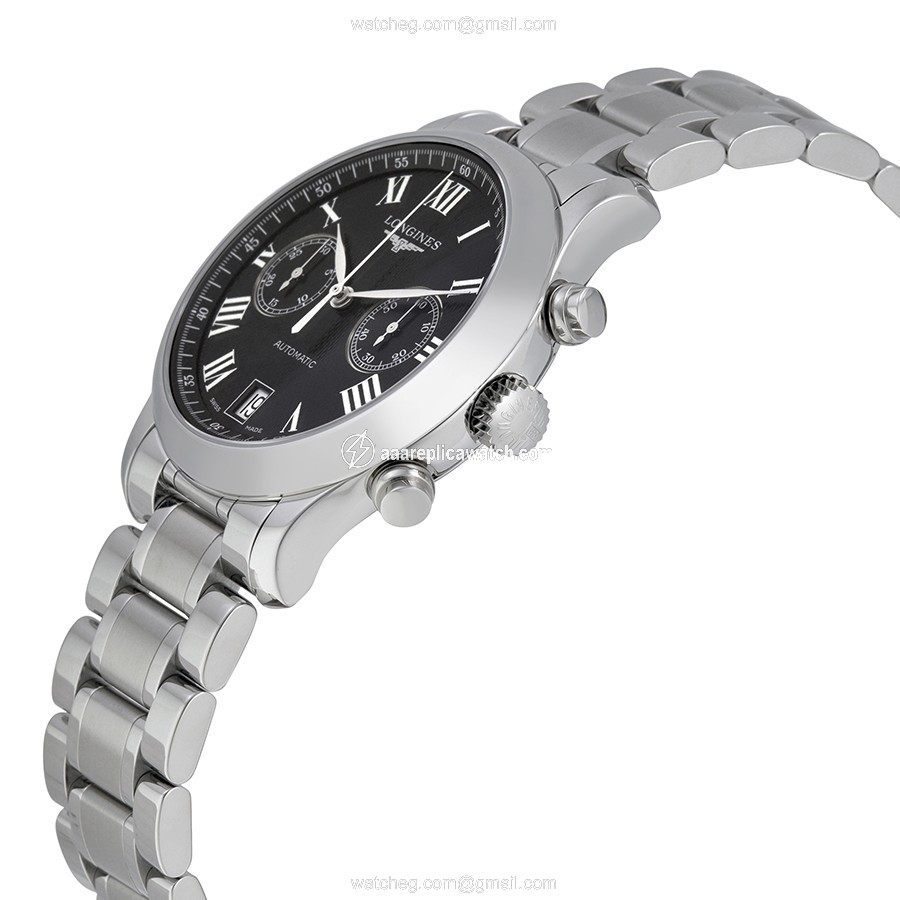 Longines L2.669.4.51.6 Submariner