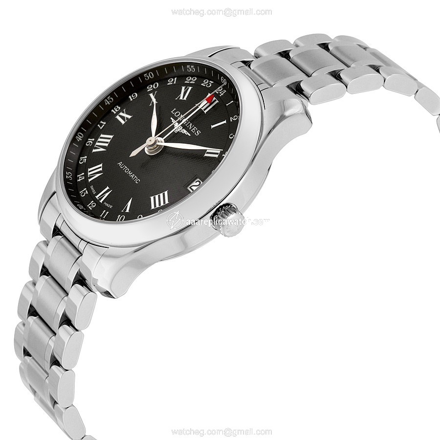 Longines L2.718.4.50.6 Submariner