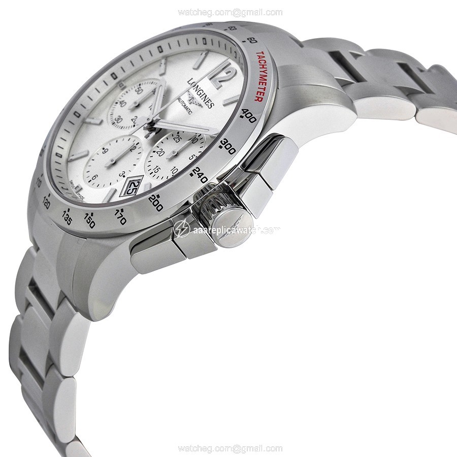Longines L2.743.4.76.6 Submariner