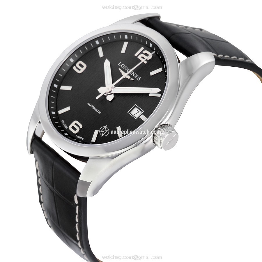 Longines L2.785.4.56.3 Submariner