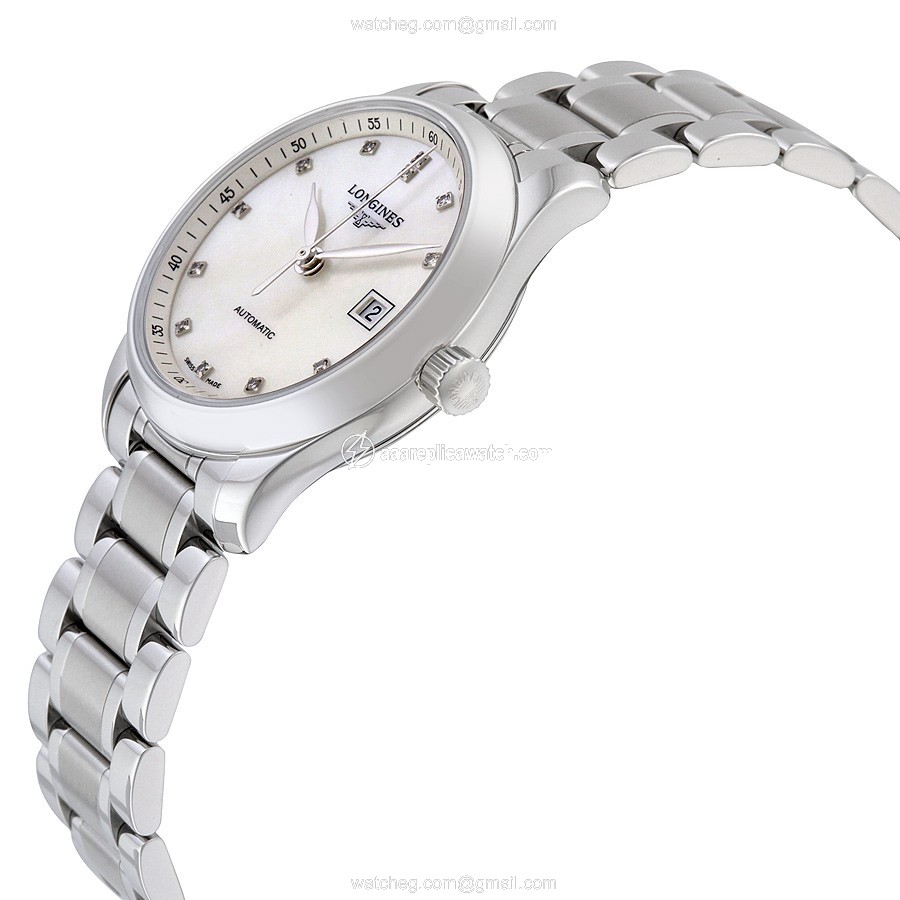 Longines L22574876 Submariner