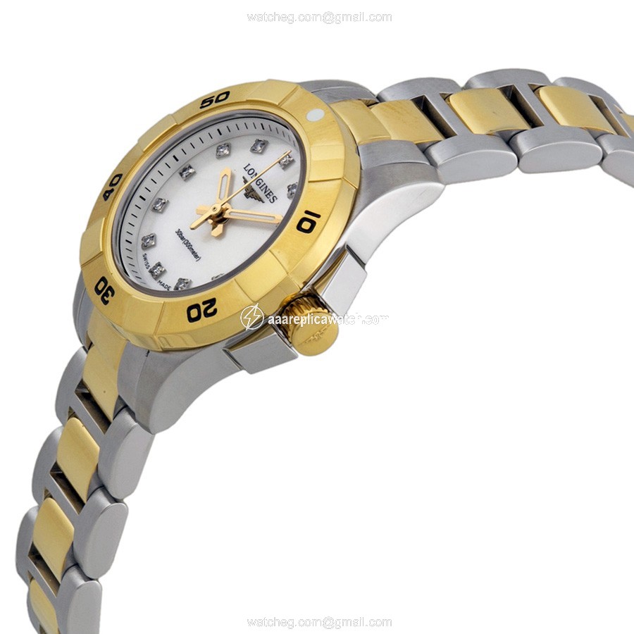 Longines L3.198.3.87.7 Submariner