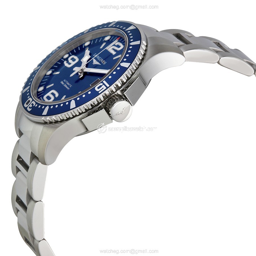 Longines L3.641.4.96.6 Submariner