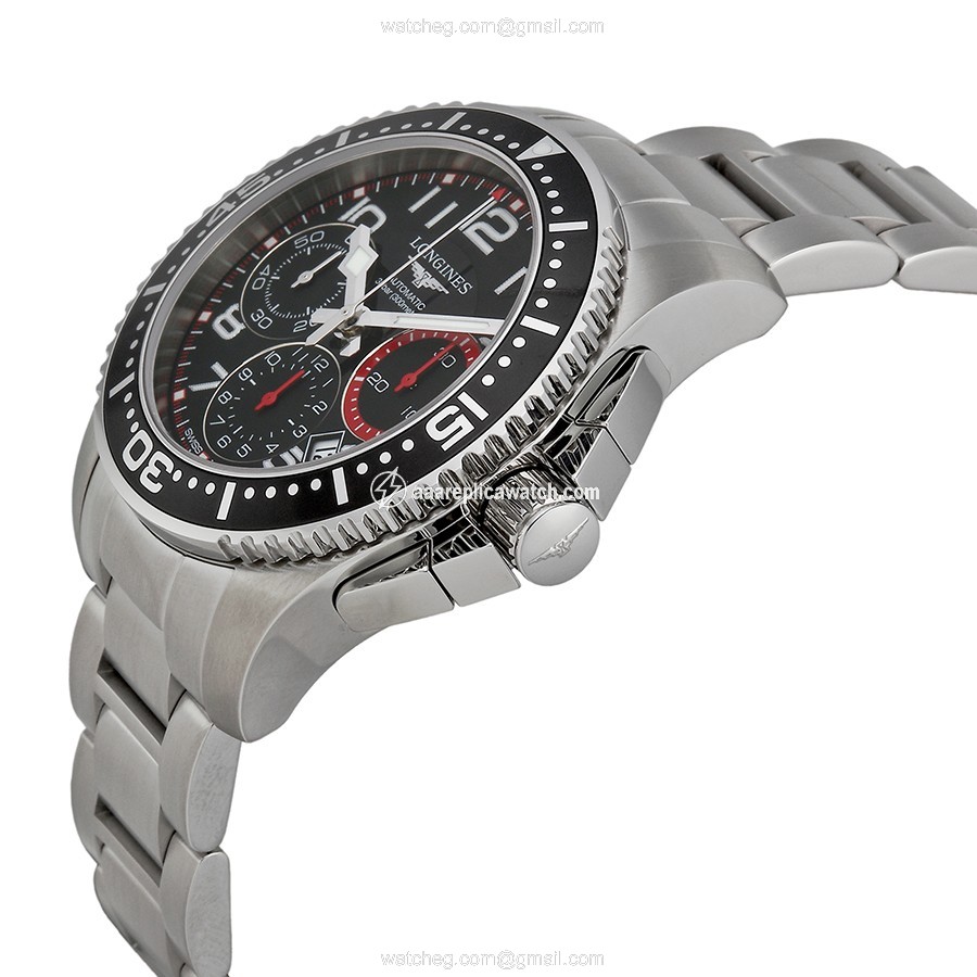 Longines L36964536 Submariner