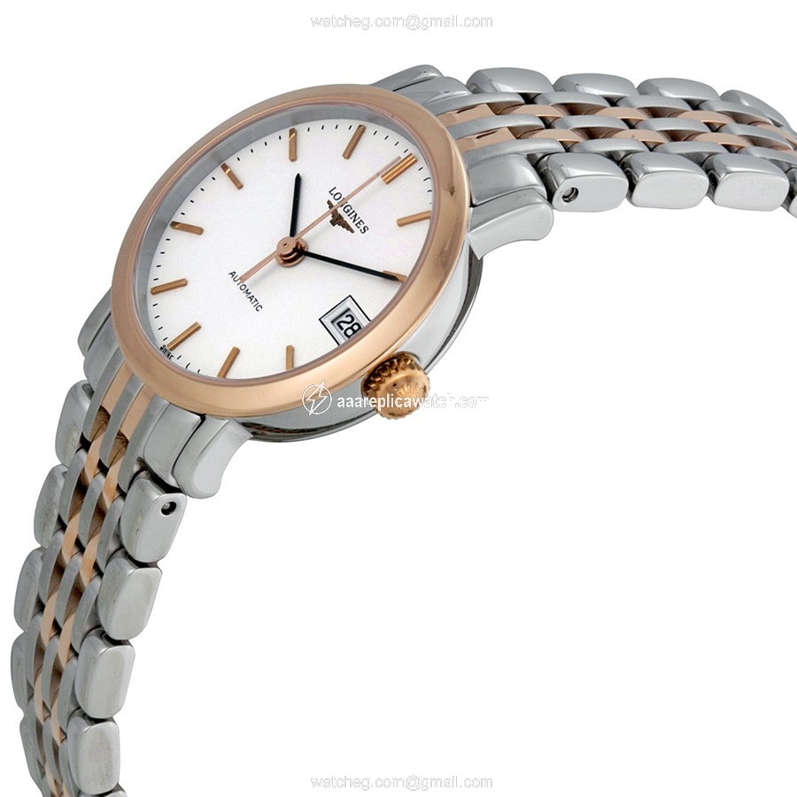 Longines L4.309.5.12.7 Submariner