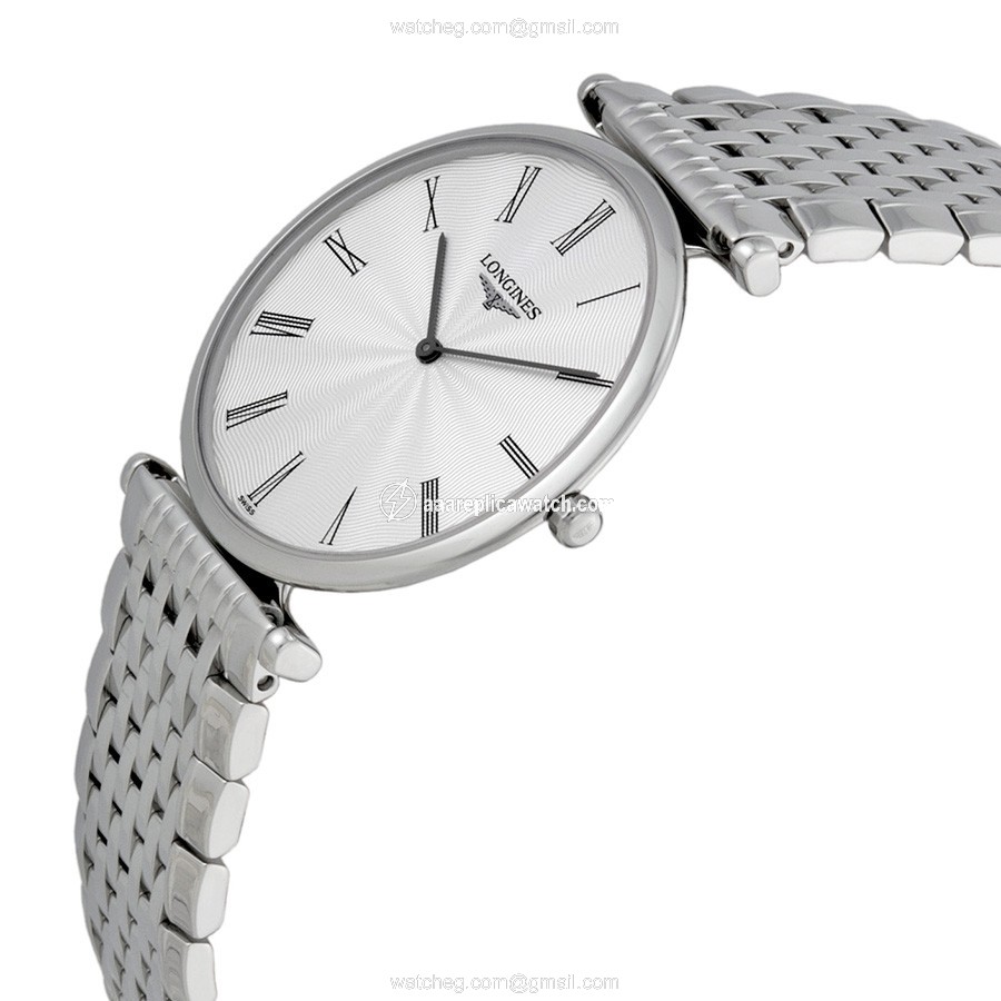 Longines L4.709.4.71.6 Submariner