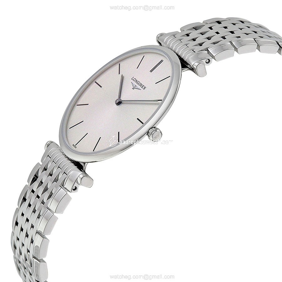 Longines L4.709.4.72.6 Submariner