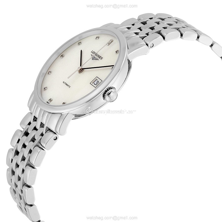 Longines L4.809.4.87.6 Submariner