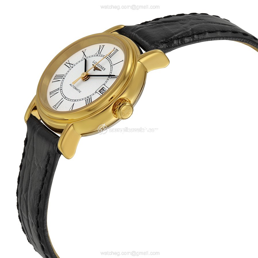 Longines L43212112 Submariner