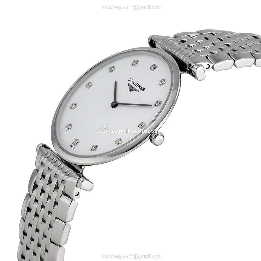 Longines L47094176 Submariner