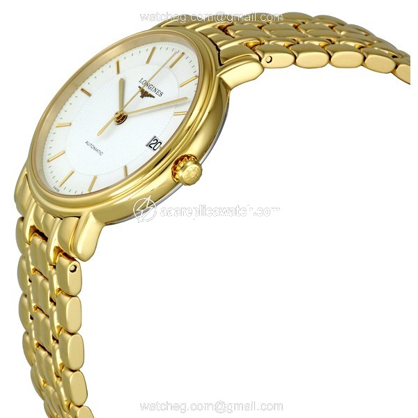 Longines L48212188 Submariner