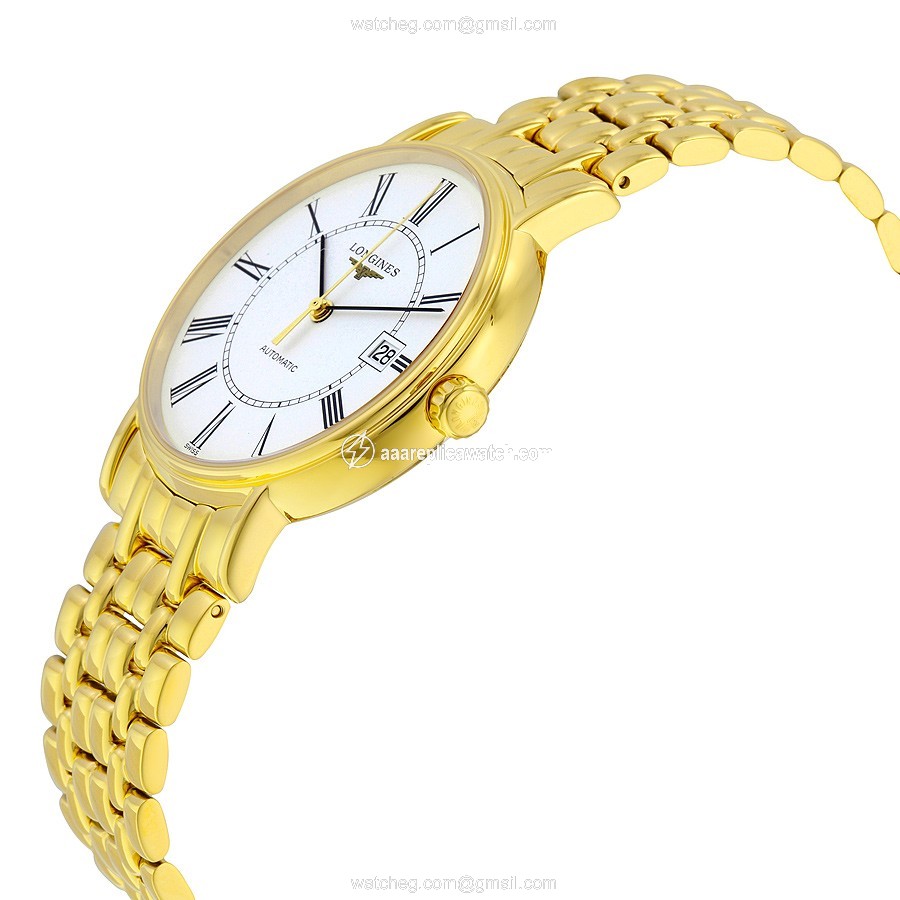 Longines L49212118 Submariner