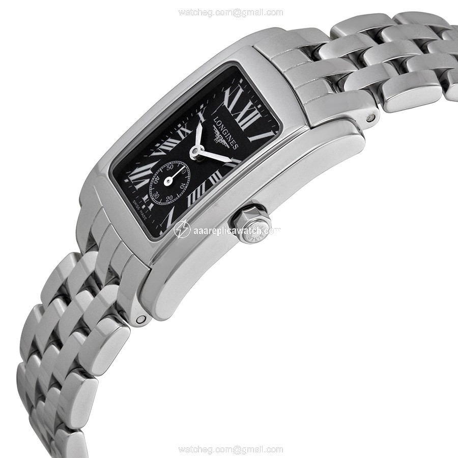 Longines L5.155.4.79.6 Submariner