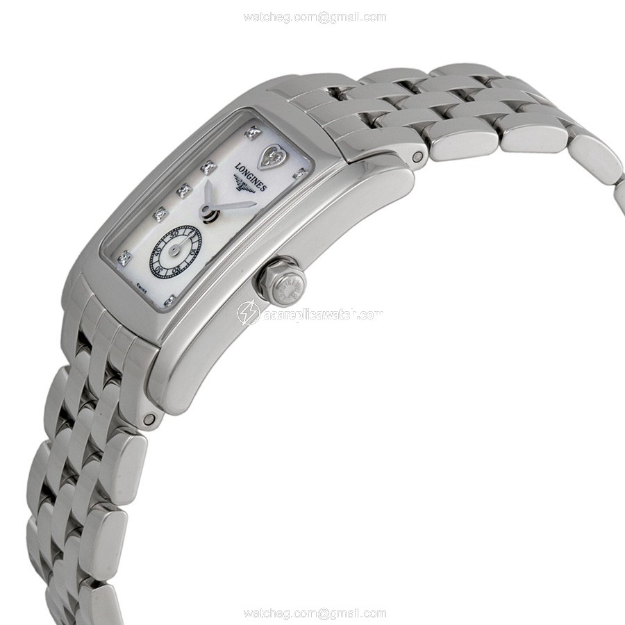 Longines L5.155.4.94.6 Submariner