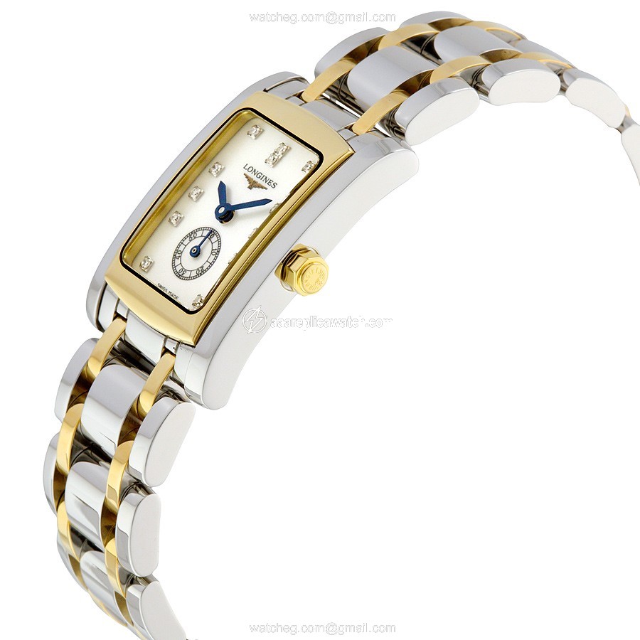 Longines L5.155.5.08.7 Submariner