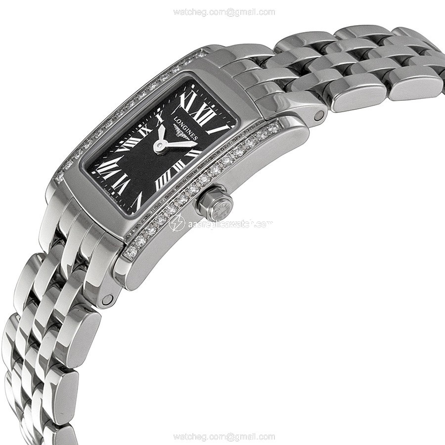 Longines L5.158.0.79.6 Submariner