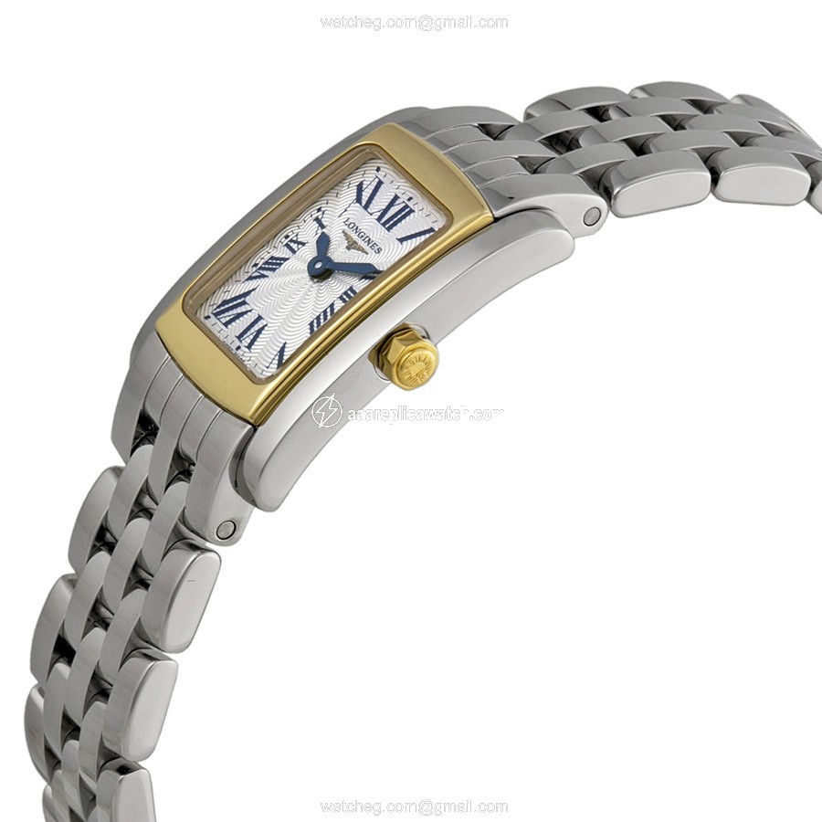 Longines L5.158.5.70.6 Submariner