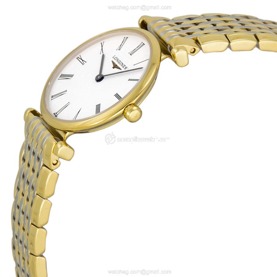 Longines L4.209.2.11.7 Submariner