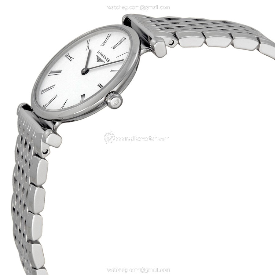 Longines L4.209.4.11.6 Submariner