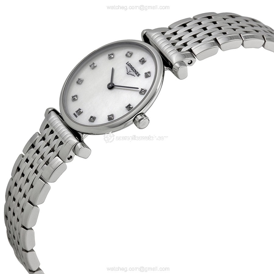 Longines L4.209.4.87.6 Submariner
