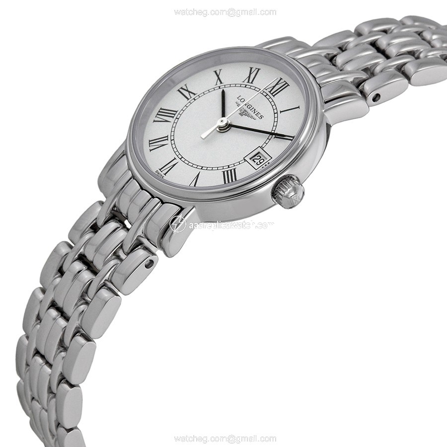 Longines L4.220.4.11.6 Submariner