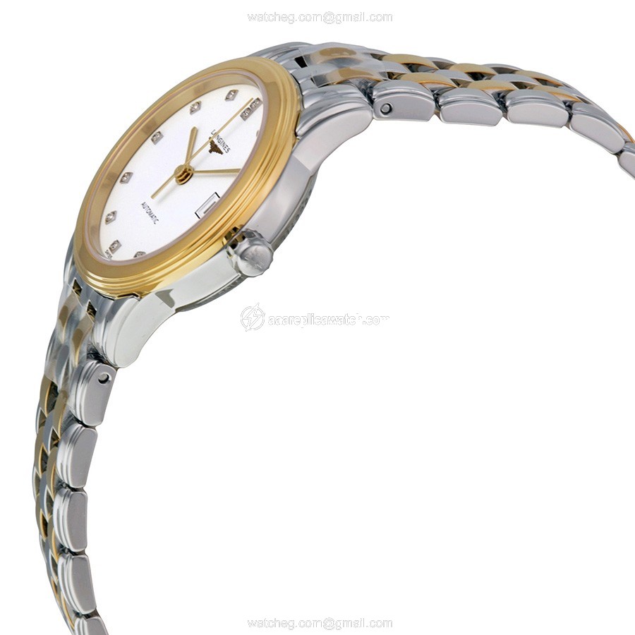 Longines L4.274.3.27.7 Submariner