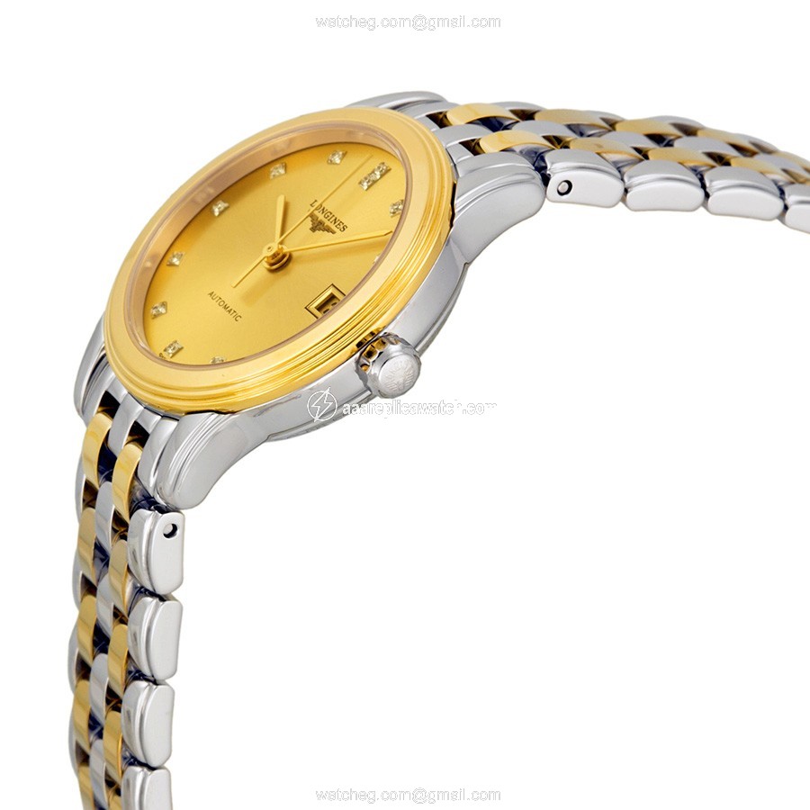 Longines L4.274.3.37.7 Submariner
