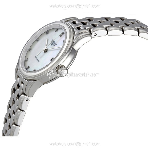 Longines L4.274.4.87.6 Submariner