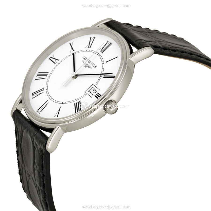 Longines L4.720.4.11.2 Submariner