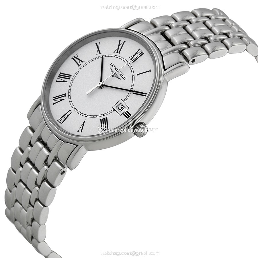 Longines L4.720.4.11.6 Submariner